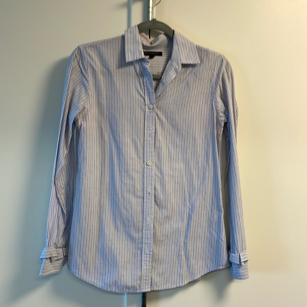 Banana Republic Dillon Shirt